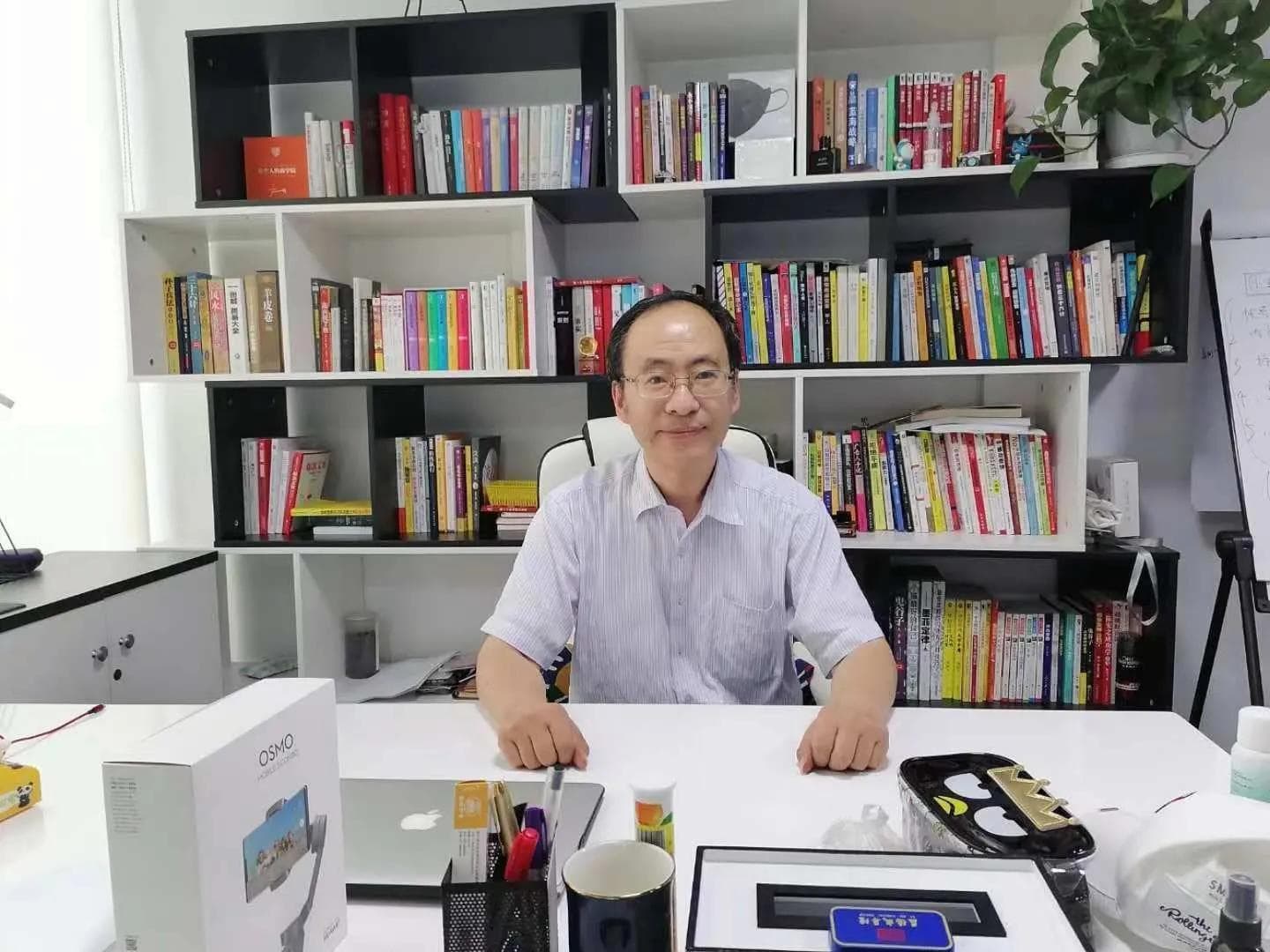 建立强而有力的社会支持系统