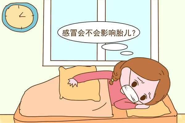 备孕期间遇到感冒怎么办?——科学应对，守护健康与希望