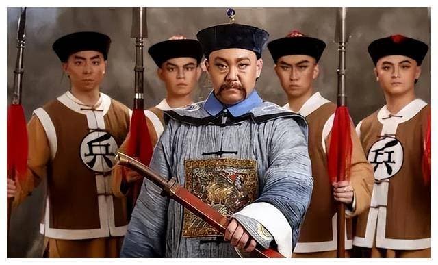 清代满汉官缺制度的影响