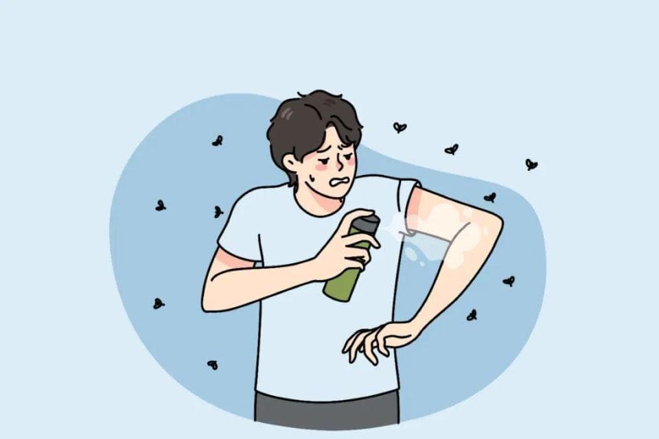 警惕！登革热高发季将至，居家防蚊要点！