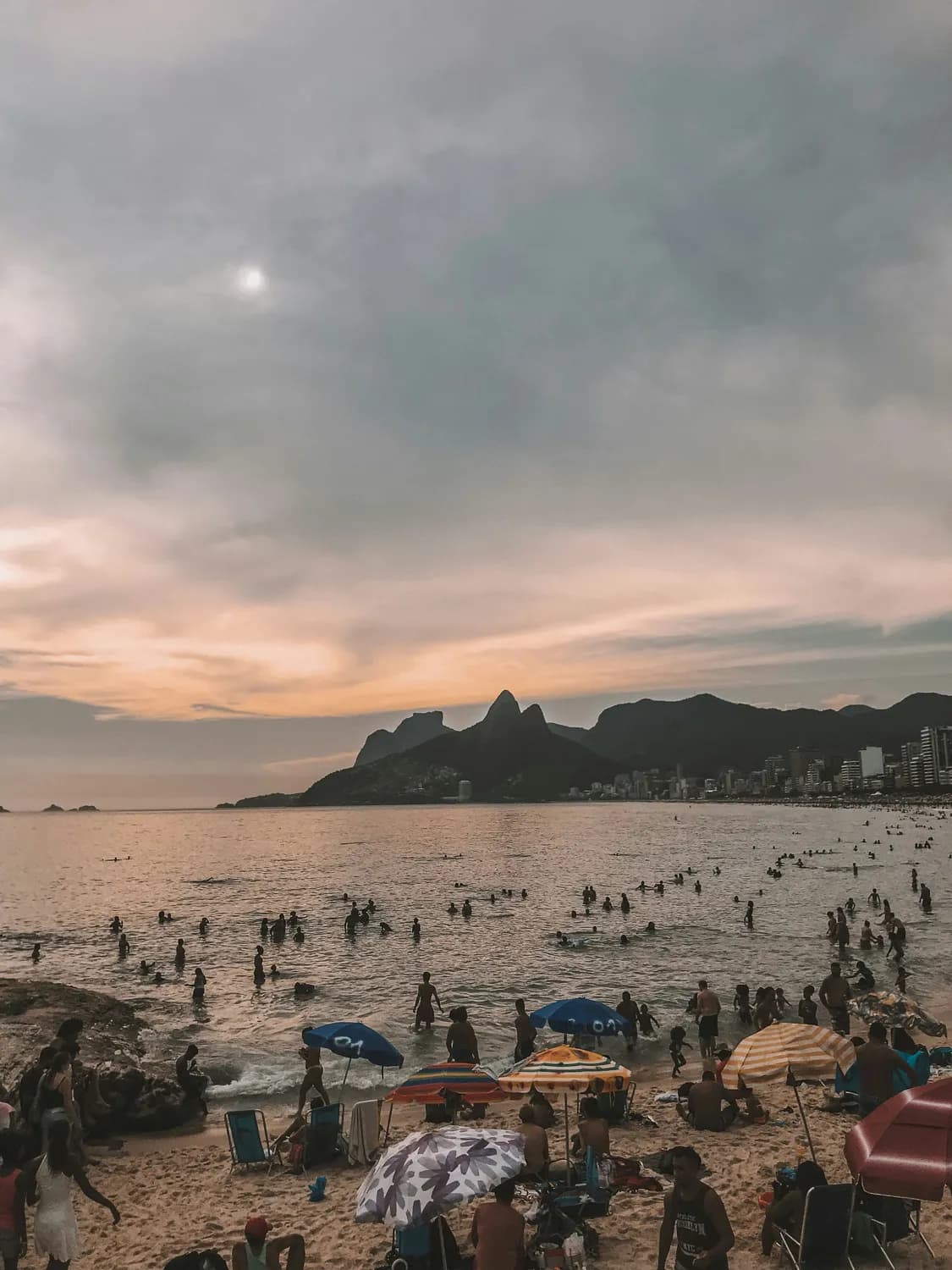 温州洞头岛：浙江最美海滩打卡地