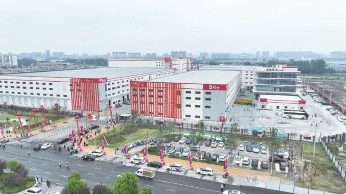 南水北调中线工程通水十周年：京宛两地共融共赢谱写对口协作新篇章