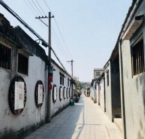 甲第巷：潮州古建筑精华的集中展示