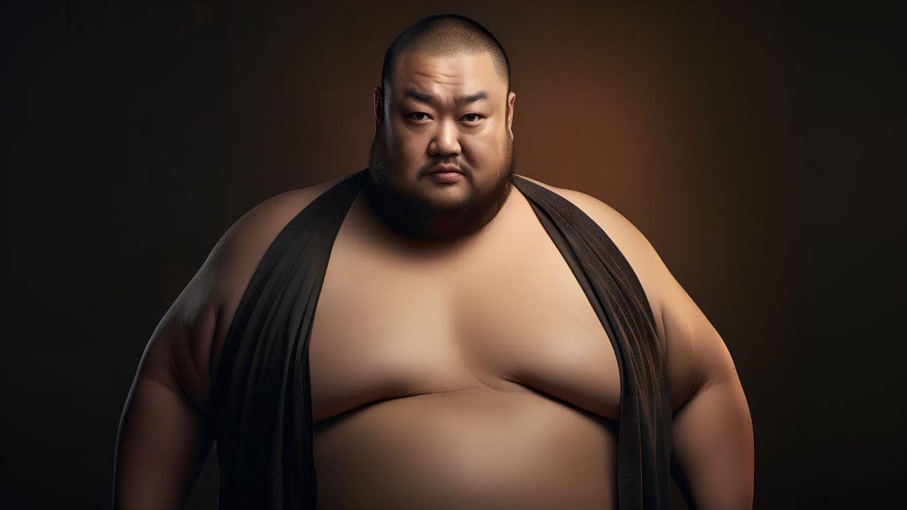 BMI的正常范围是多少