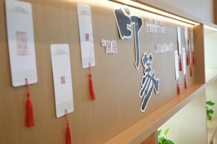 小印章，大文化！这场主题展要让篆刻艺术走向大众