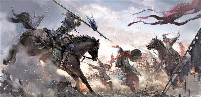 迷雾重重的高梁河之战，你有没有想过，赵光义也许并非辽人所伤