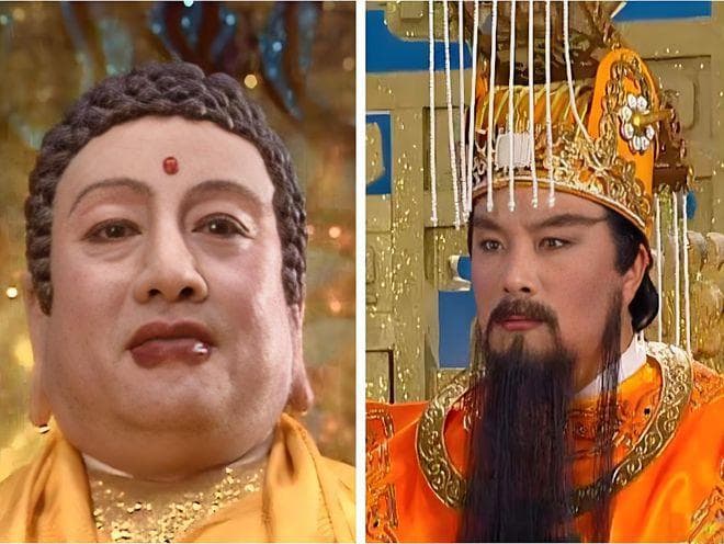 从《西游记》中的佛道之争说开去……