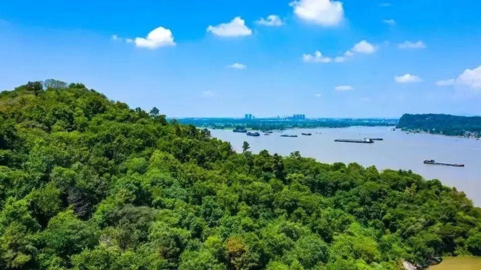 跟着唐诗宋词游安徽 |穿越千年，探寻古人眼中的诗意芜湖
