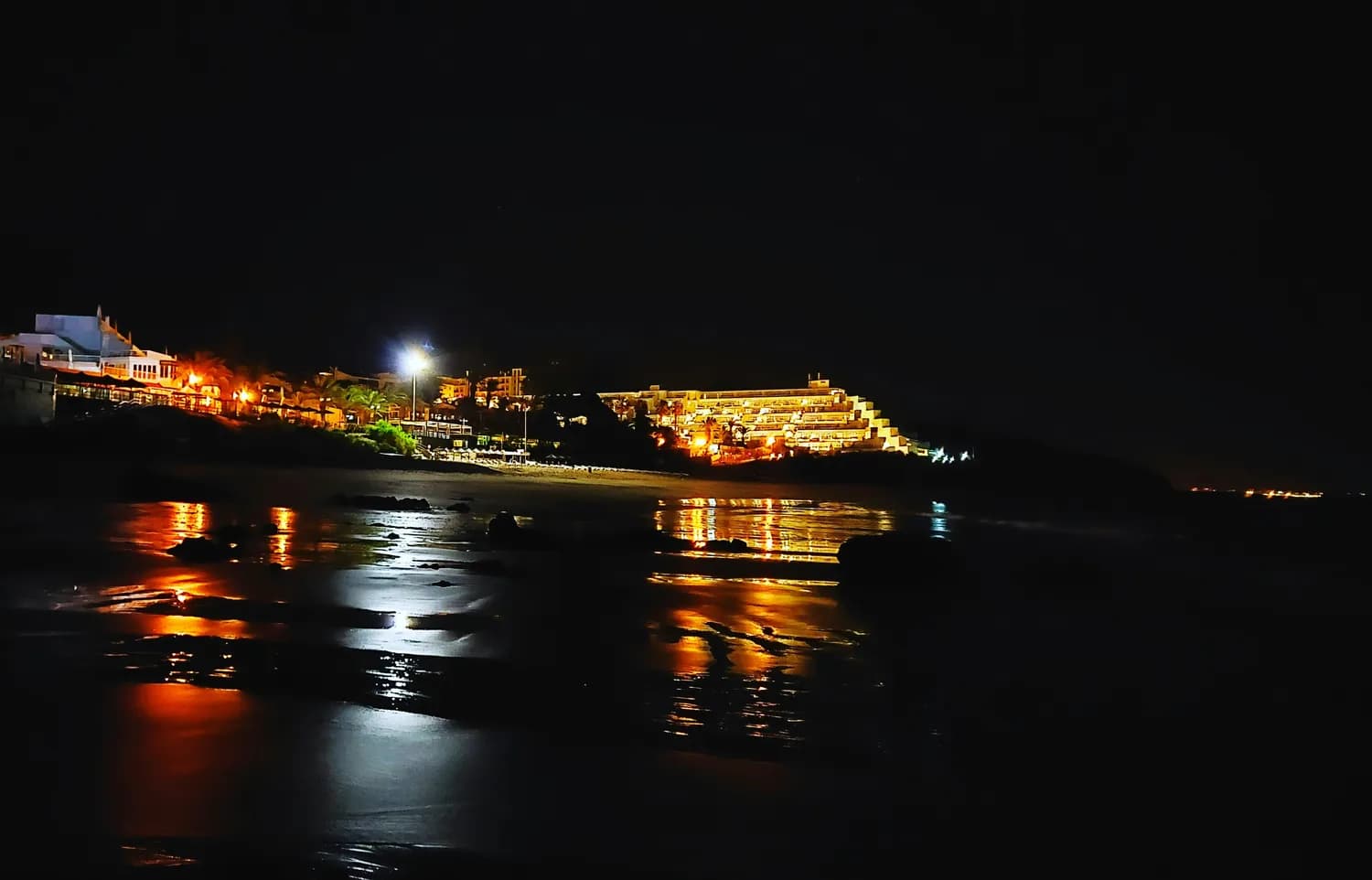 宁波必打卡：东极岛夜游+天一阁探秘