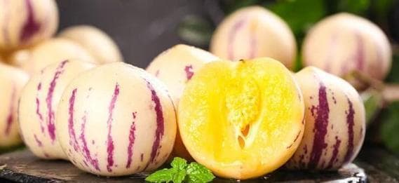 人参果的营养价值与食用指南：从功效到搭配全解析