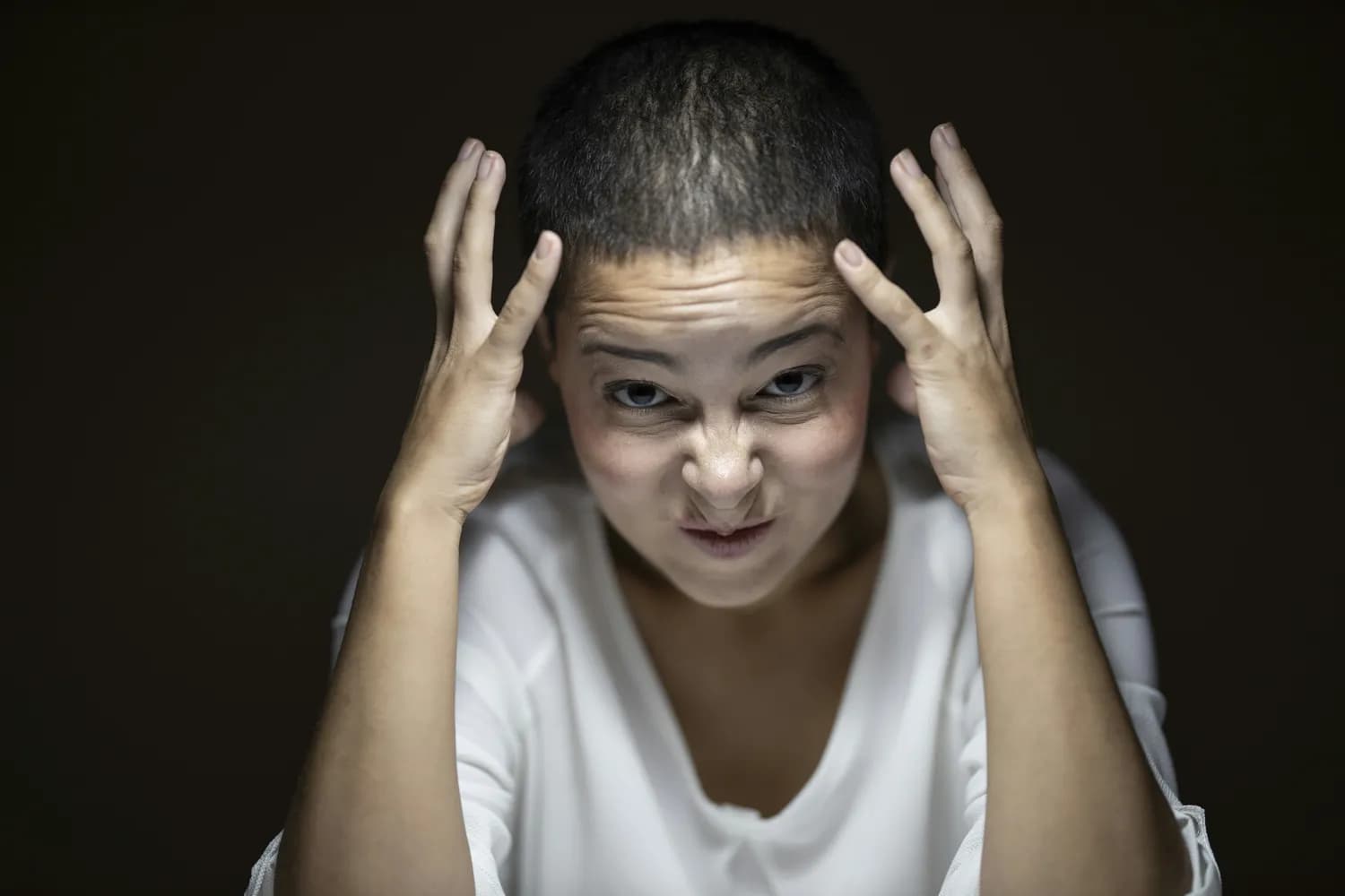 妙佑医疗推荐：如何缓解你的头痛？