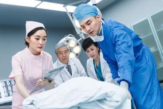 肝脏解剖位置详解：形态结构与生理功能的关系