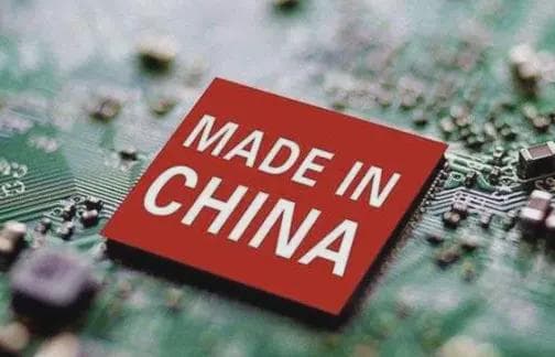 外媒：“中国芯”彻底挡不住了