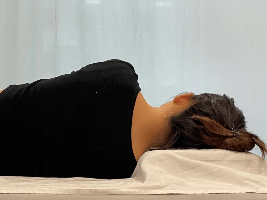揭秘！睡眠姿势与颈椎健康的惊人联系