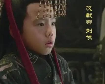 史上最接近翻盘的傀儡皇帝：汉献帝刘协的悲歌与壮志