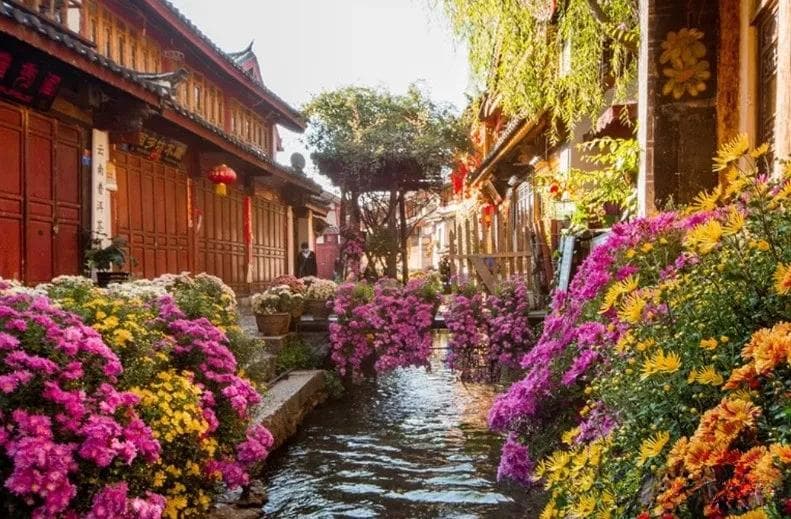 适合一个人散心的9个地方，抽空去享受一个人的旅行