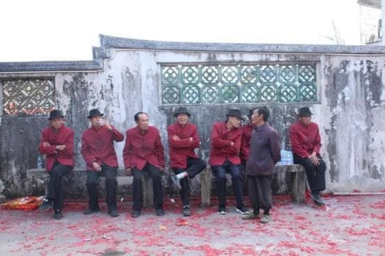 潮汕元宵游神：一场展现乡村自组织能力的民俗盛宴