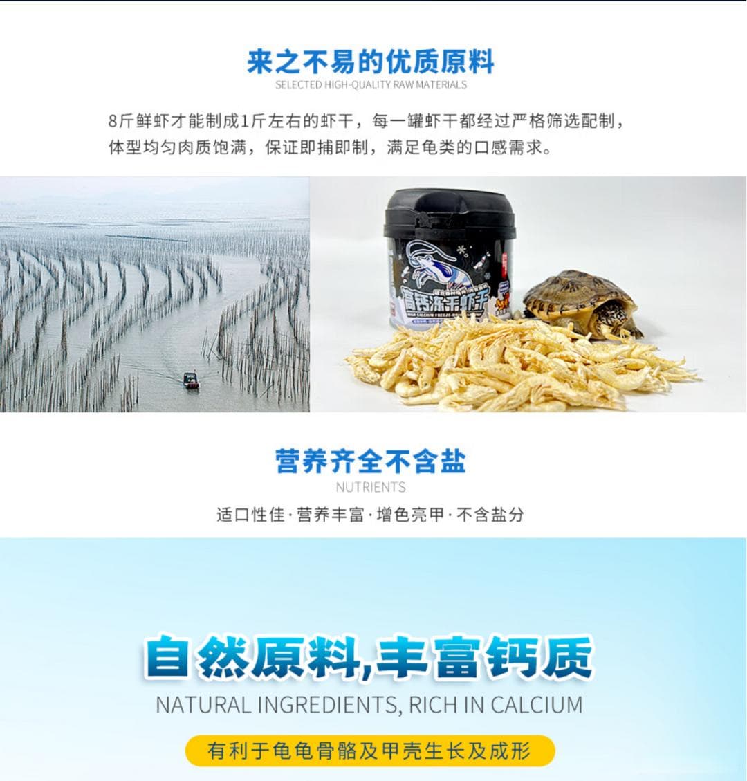 新手必看！乌龟冬眠准备工作