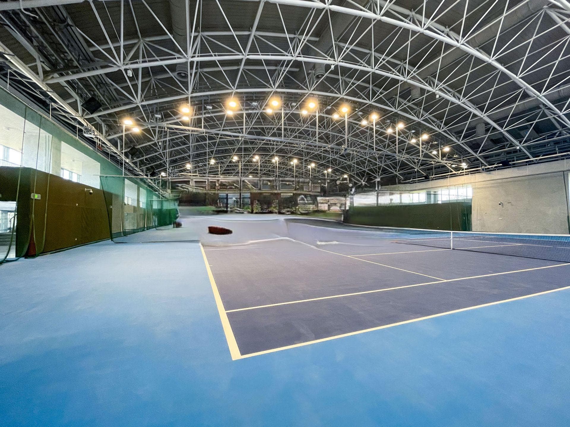 网球场地基建设要求全解