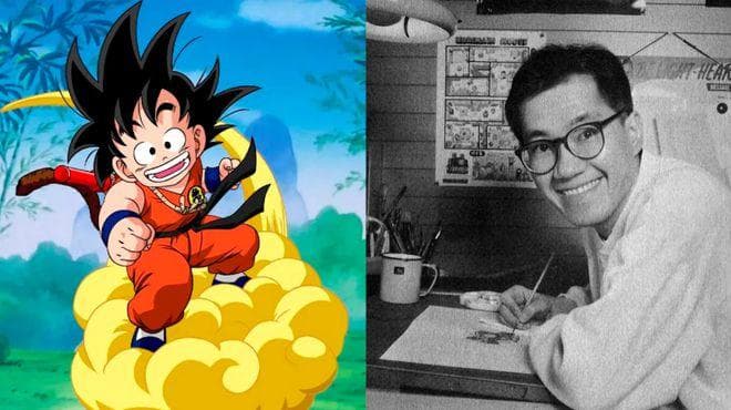 68岁《龙珠》作者鸟山明去世，死因引热议，遗愿、葬礼细节曝光