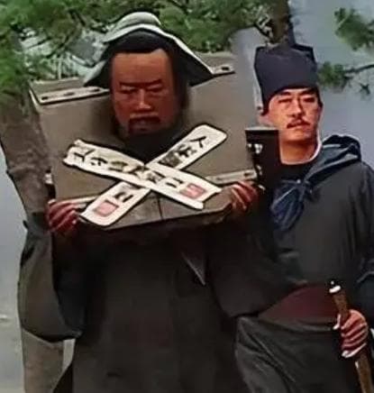 古代刑罚之辨：坐牢与流放的千差万别