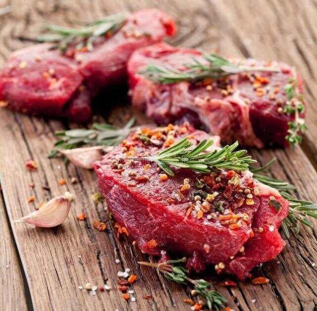 小苏打泡牛肉正确方法