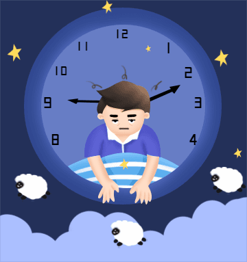 从中医视角解锁失眠难题