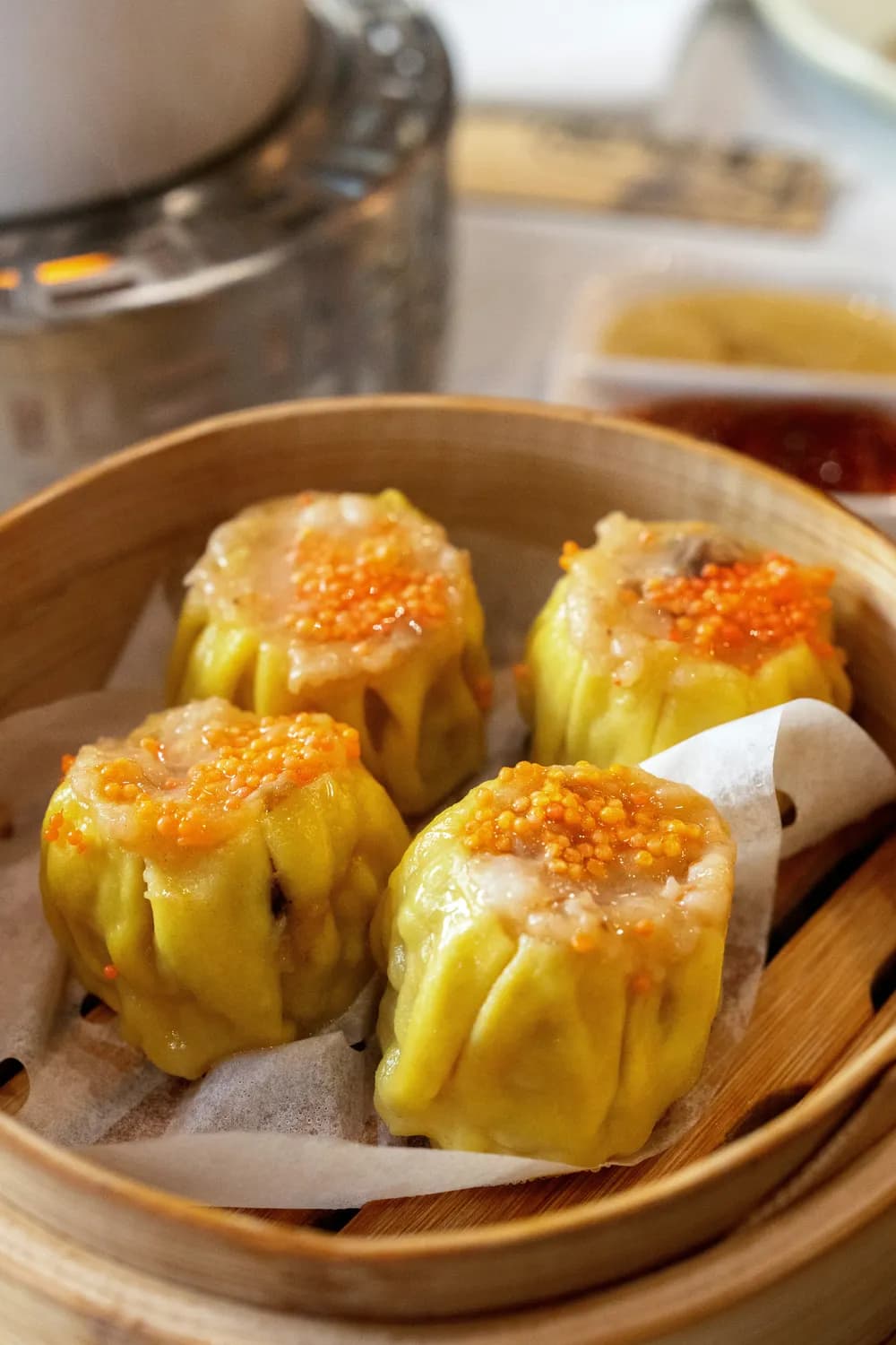 香港一点心：米其林推荐的平民美食天堂