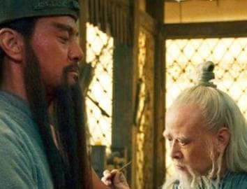 历史上真的是华佗为关羽刮骨疗伤的？真相是什么？