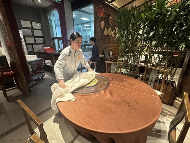 春节将至，用工紧张该怎么办？记者走访多行业调查