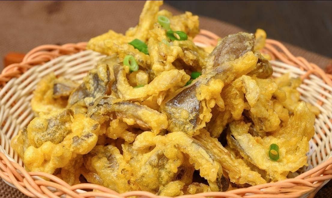 冬天吃香菇营养是牛肉的8倍，5道最佳做法都是家常菜，有荤有素