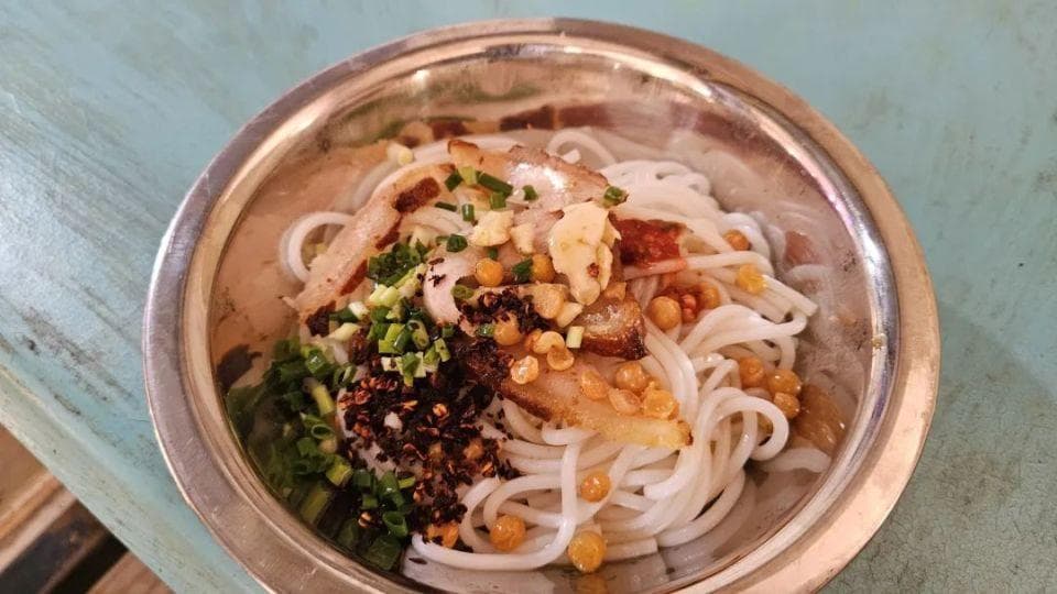 桂林多个传统市场走红网络！