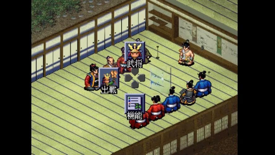 织田信长传：战国英雄的传奇人生