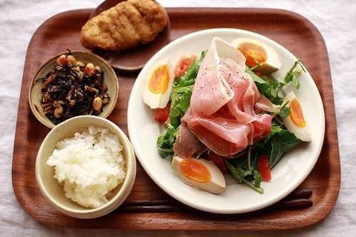 优质的早餐应包含这些食物