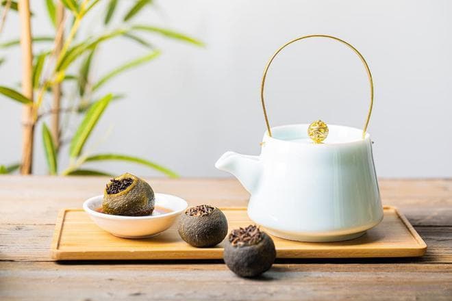 糖尿病患者的茶语时光：智慧选择，健康同行