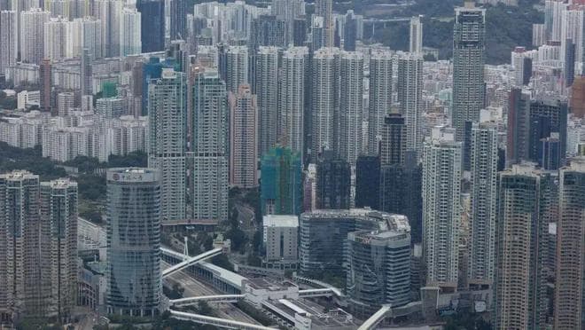 攻略 | 香港买房和内地区别一文看清！