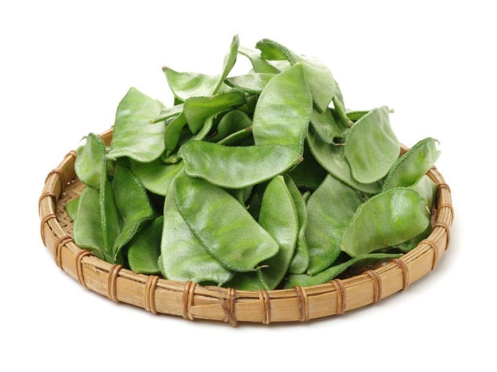 扁豆嘌呤高吗？扁豆痛风的人可以吃吗？