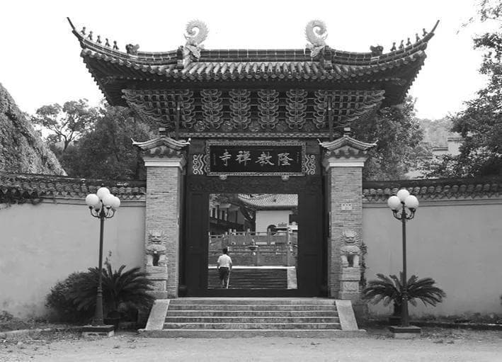 中国古建筑之石狮子