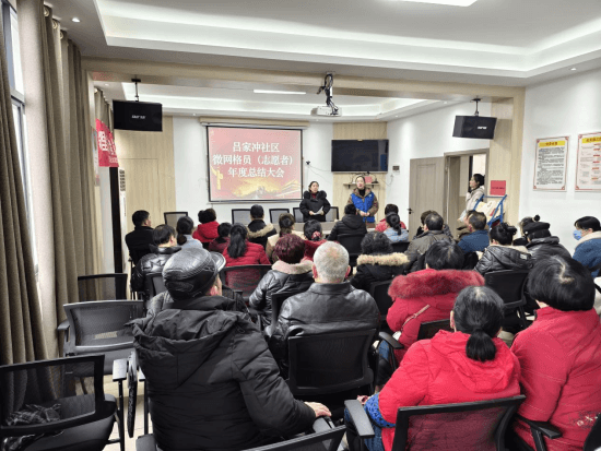 江西安源：专业与实干并行 开创基层治理新局面