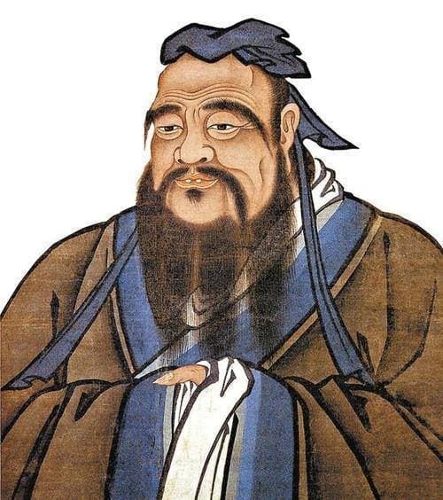 孔子是怎么区分“君子”和“小人”的？看这7个方面就知道了