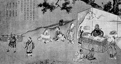 汤洪：孔子人格修炼的三重境界