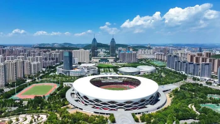 “强工兴产”，枣庄何以在“破”与“立”中重塑产业版图？