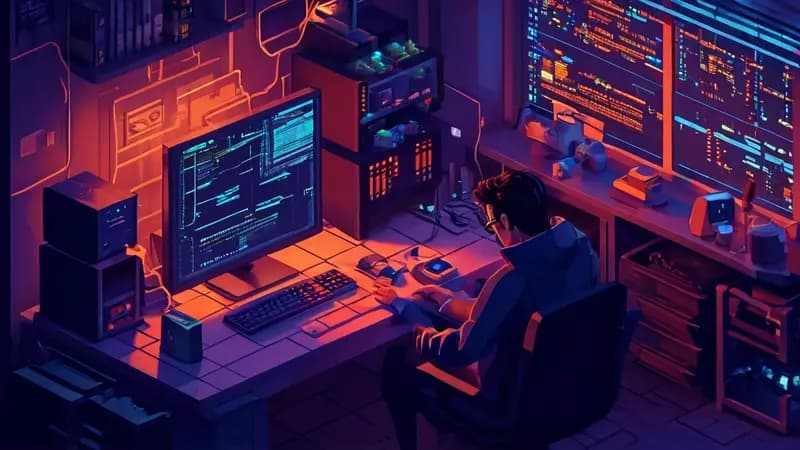 段落居左示例