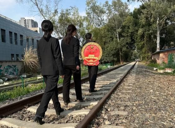 守护一江碧水东流 筑牢上游生态屏障