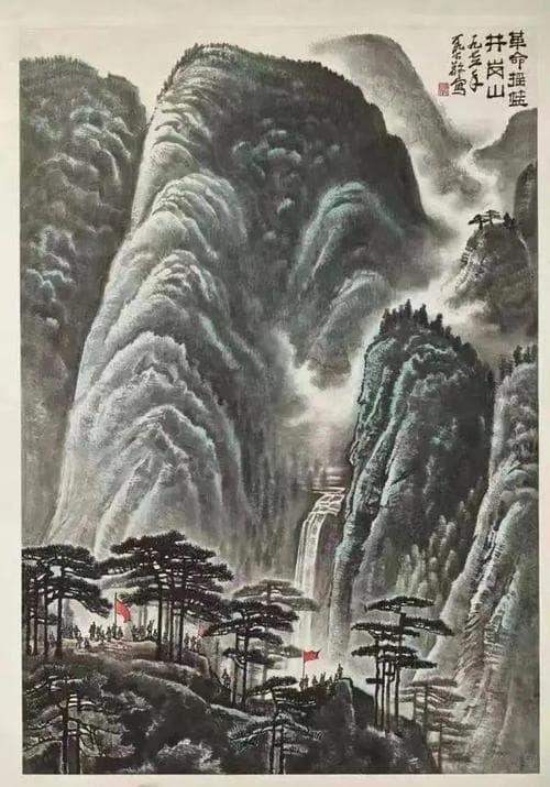 探秘黄冈,山水画卷中的文化瑰宝