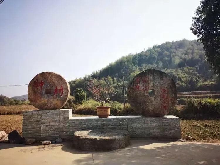 阳新仙岛湖：美丽钟泉的传说