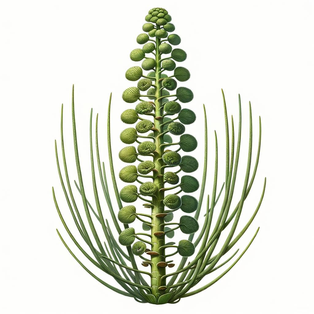 蜈蚣草：一种兼具实用与观赏价值的植物