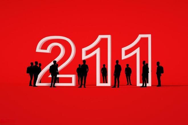 211大学排名洗牌，北京邮电大学鳌头独占，排在前十名的有哪些？
