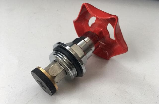 截止阀如何拆卸 截止阀拆卸工艺步骤