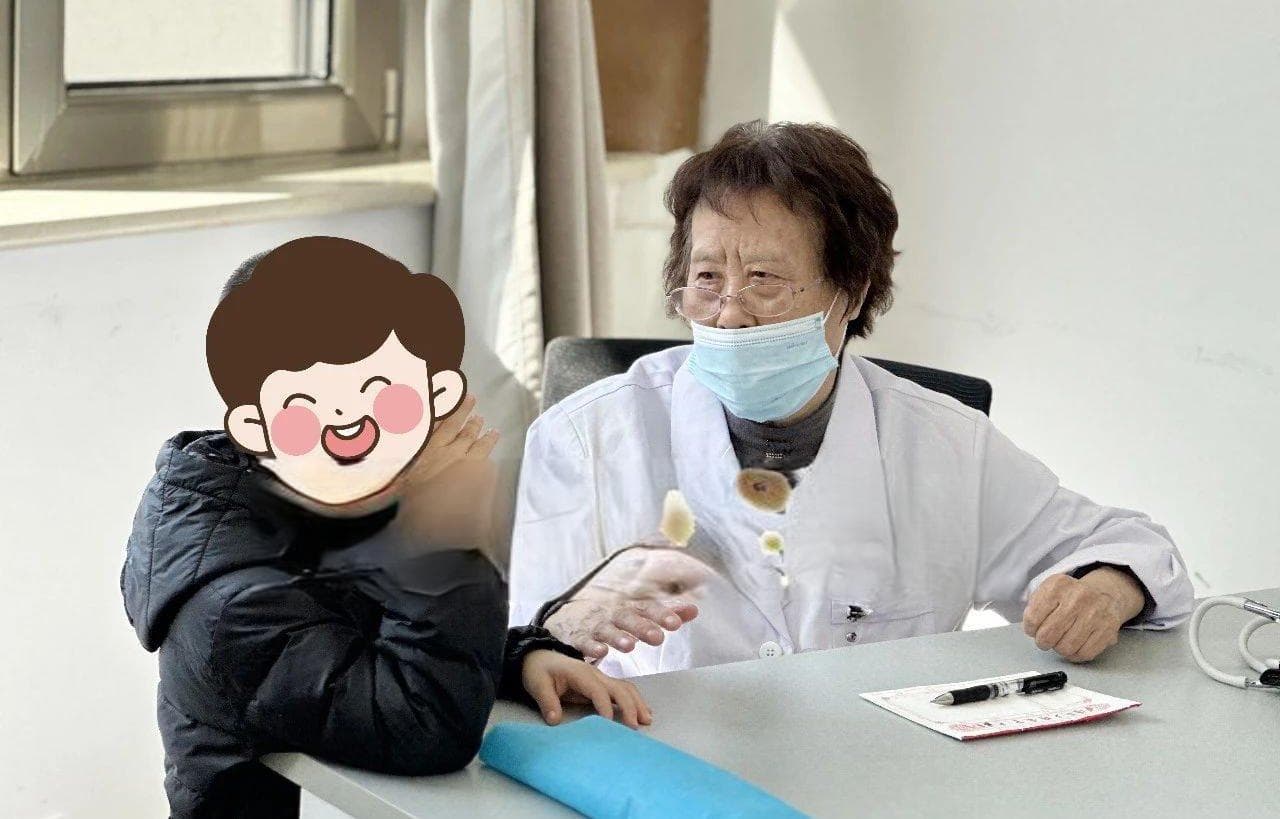 清鼻涕、白鼻涕、黄鼻涕……如何通过孩子鼻涕判断病情？